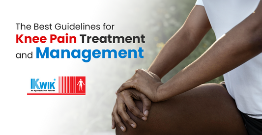 Knee Pain Treatment