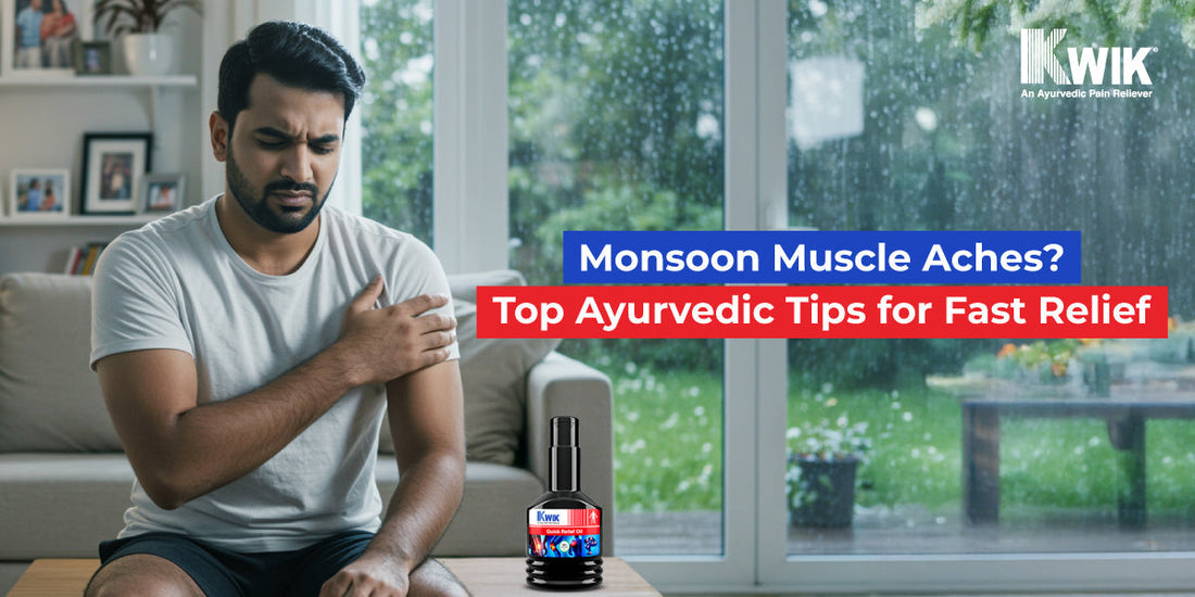  Top Ayurvedic Tips for Fast Relief