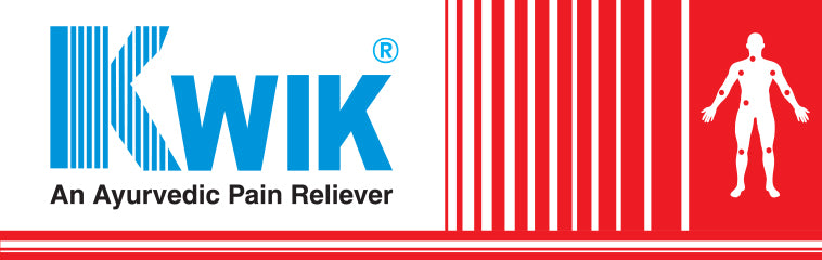 KWIK Pain Relief